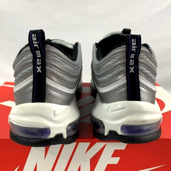 Air Max 97 Purple Bullet - Picture 3 of 5